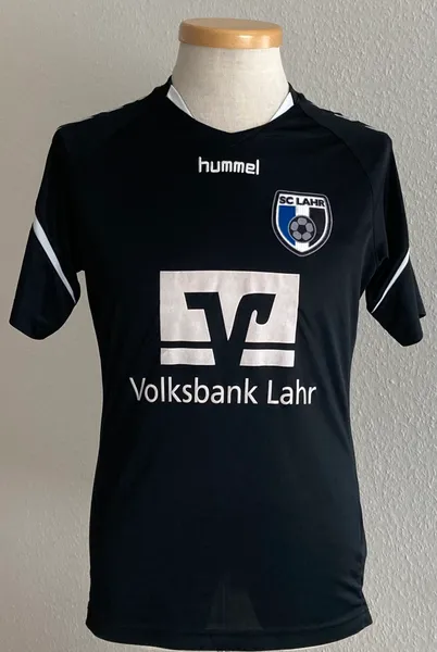 SC Lahr D.Häußermann #62