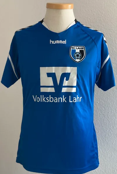 SC Lahr M.Weschle #9