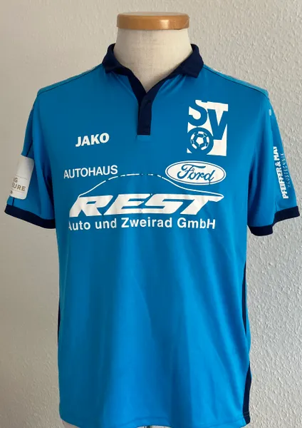 Oberachern A.Decherf #30