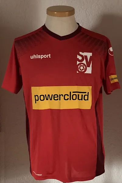 Oberachern TW C.Schmittheissler #1