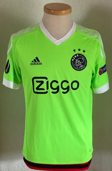 AFC Ajax A.Milik #9 Europa League