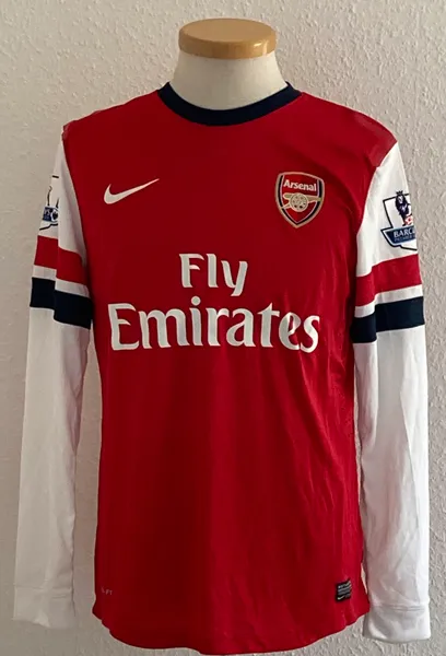 Arsenal FC L.Podolski #9