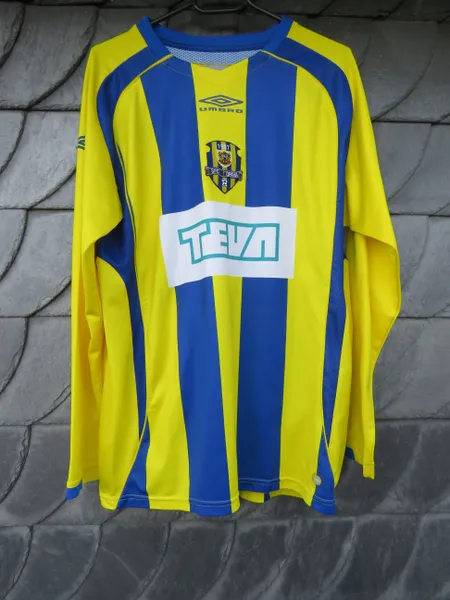 SFC Opava/Tschechien/ 1