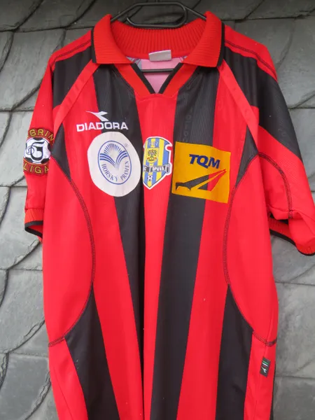 SFC Opava/Tschechien/2