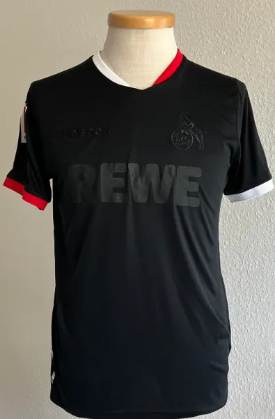 1.FC Köln J.Thielmann #29 Sonder signed