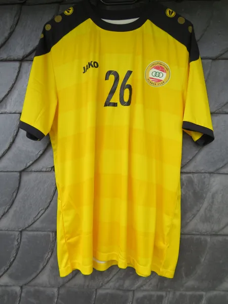Al Ahed Club / Libanon