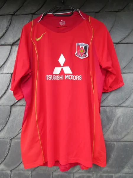 Urawa Red Diamonds/Japan