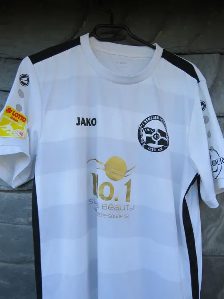 1.FC Hanau 1893/Deutschland