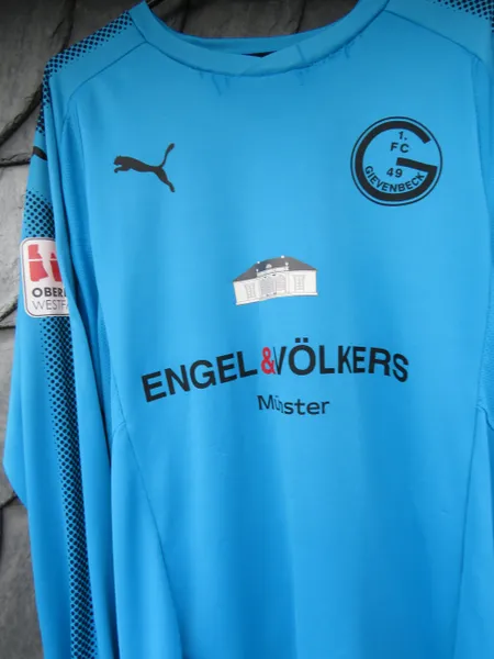 1.FC Gievenbeck/Deutschland
