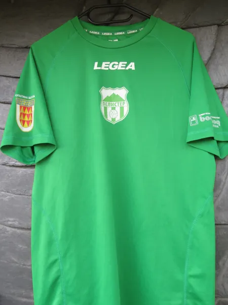 FK Pelister/N.Mazedonien