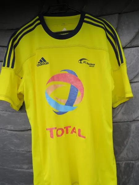 FC Marisca Mersch/Luxemburg