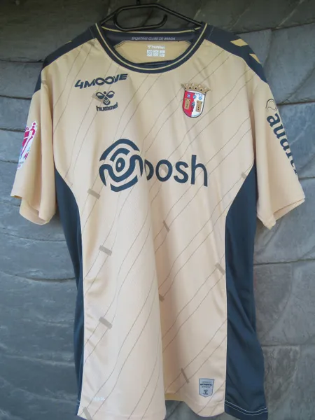 Sporting Braga/Portugal