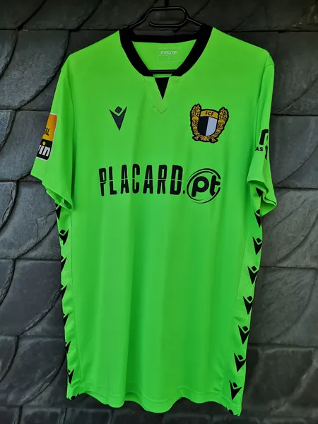 FC Famalicao/Portugal