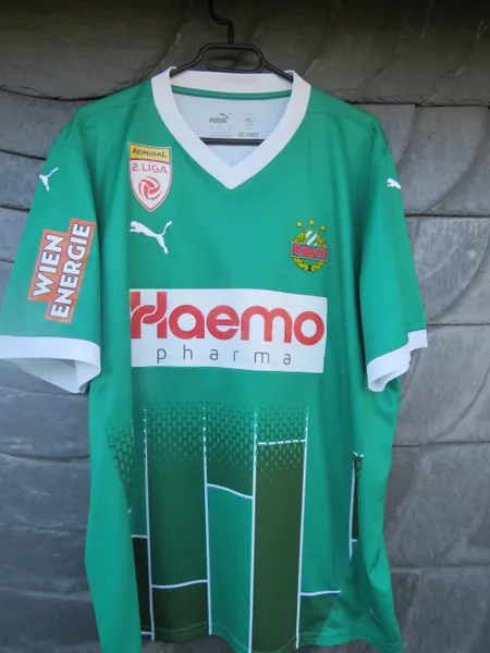 Rapid Wien / Österreich