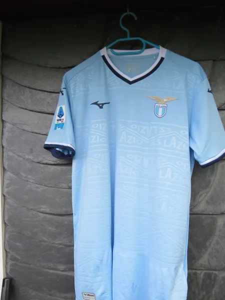 Lazio Rom / Italien 