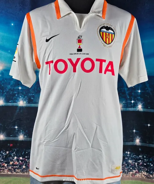 Valencia CF 2007-08