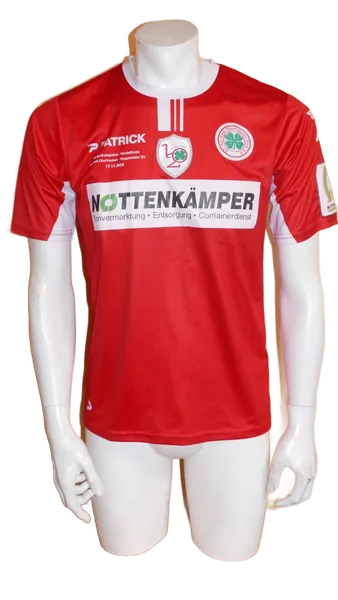 24/25 | Niederrheinpokal VF | Dennis Donkor