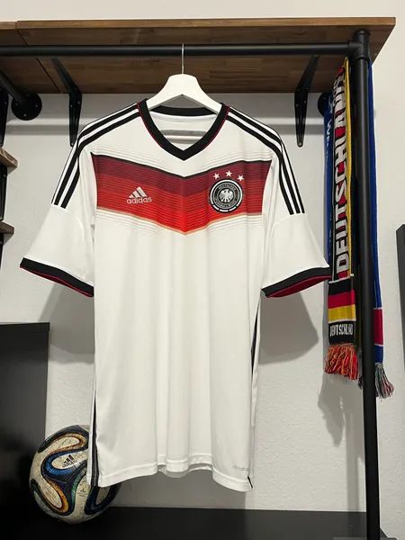 Germany Home 2014