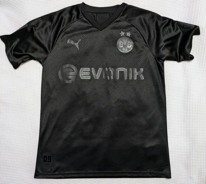 BVB Sondertrikot 2019/20