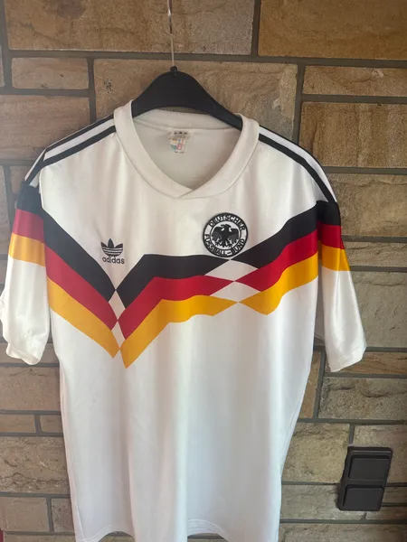 Germany 1990