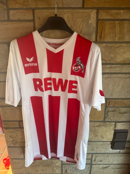 1.FC Köln 21