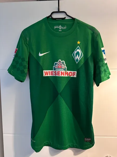 SV Werder Bremen 12/13 Home