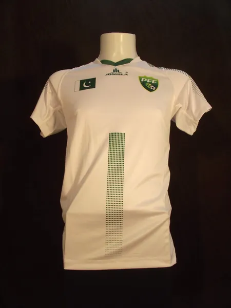 Pakistan Home 2018
