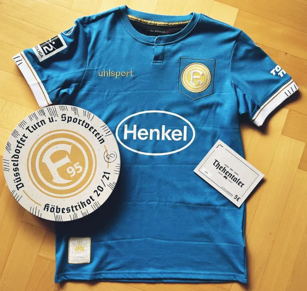 F95-Köbes-Trikot
