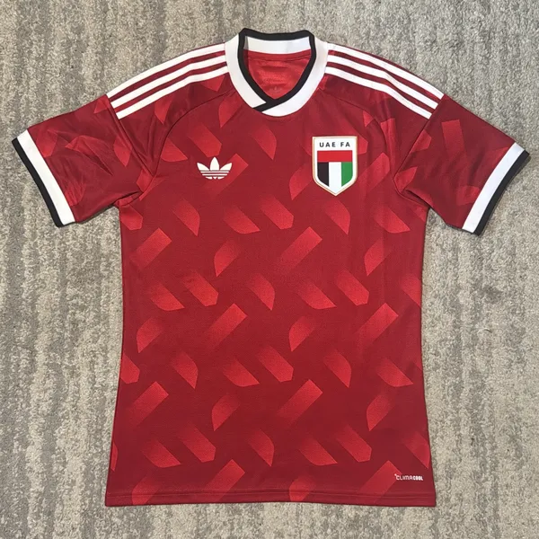 UAE 2026