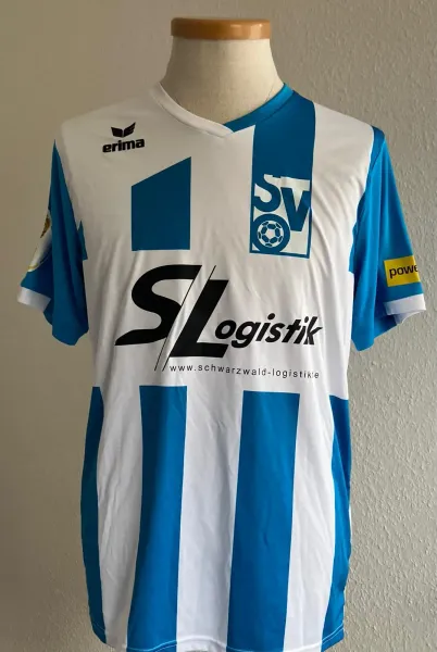 SV Oberachern B.Barnick #28 DFB Pokal