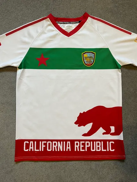 California Home 2022