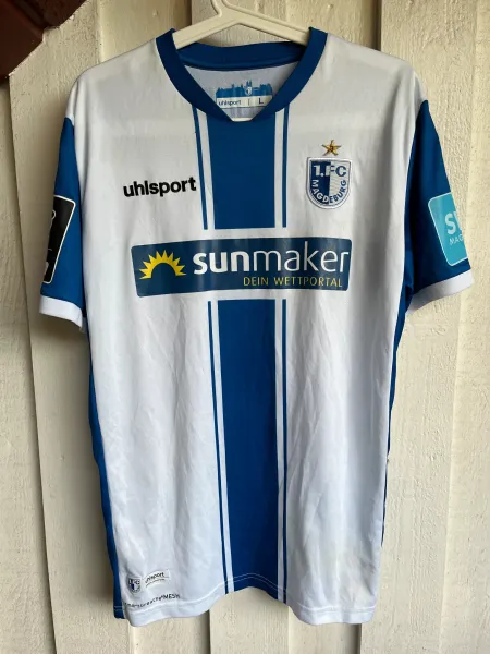 1. FC Magdeburg