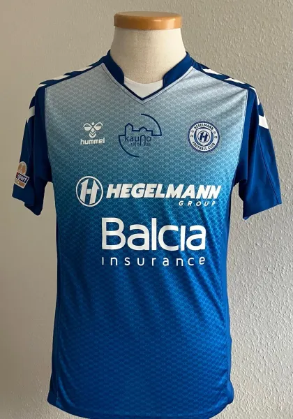 FC Hegelmann A.Shchedryi #45