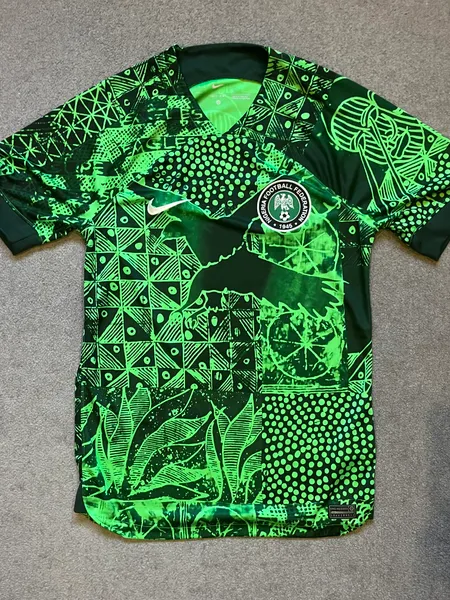Nigeria Home 2022