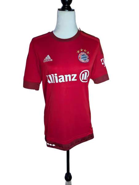 Bayern München Home #8 Melanie Leupolz